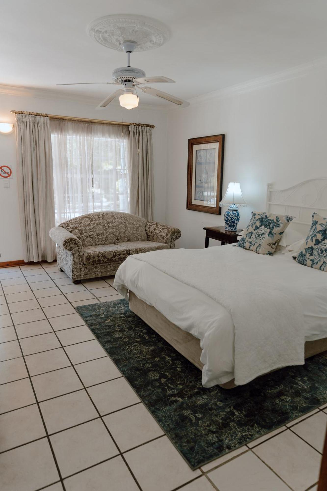 Arcadia Luxury Guesthouse 克龙斯塔德 外观 照片