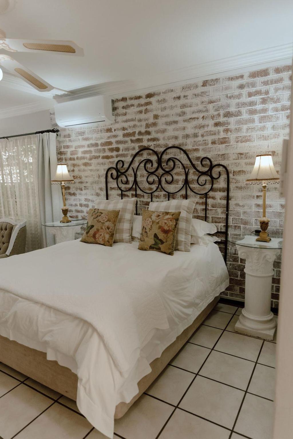 Arcadia Luxury Guesthouse 克龙斯塔德 外观 照片