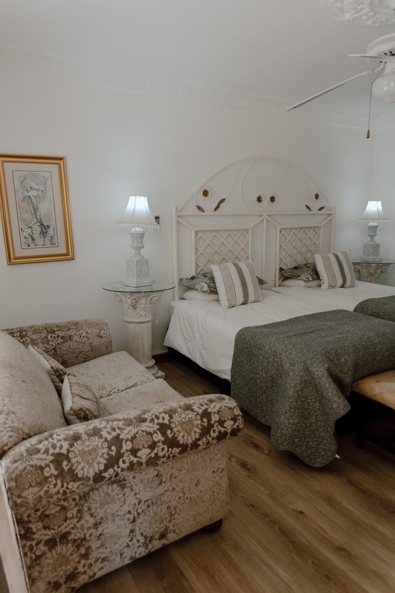 Arcadia Luxury Guesthouse 克龙斯塔德 外观 照片